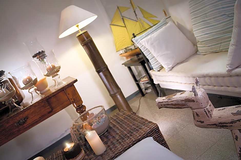 Hotel Atlantic Riviera Mare