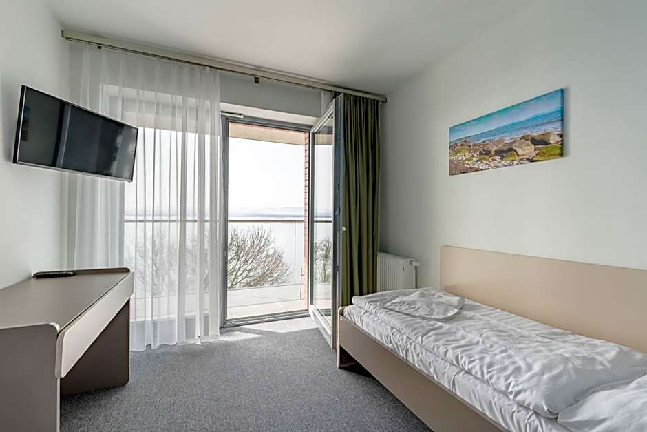 Ośrodek Wypoczynkowy Rybak