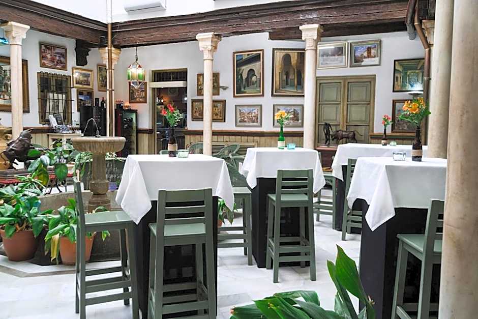 Casa Palacio Pilar del Toro