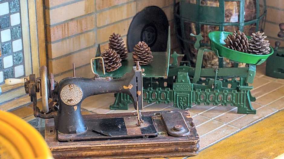 Garbis Villas & Apartments