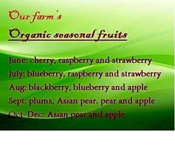 Harrison Hammond House Farmstay