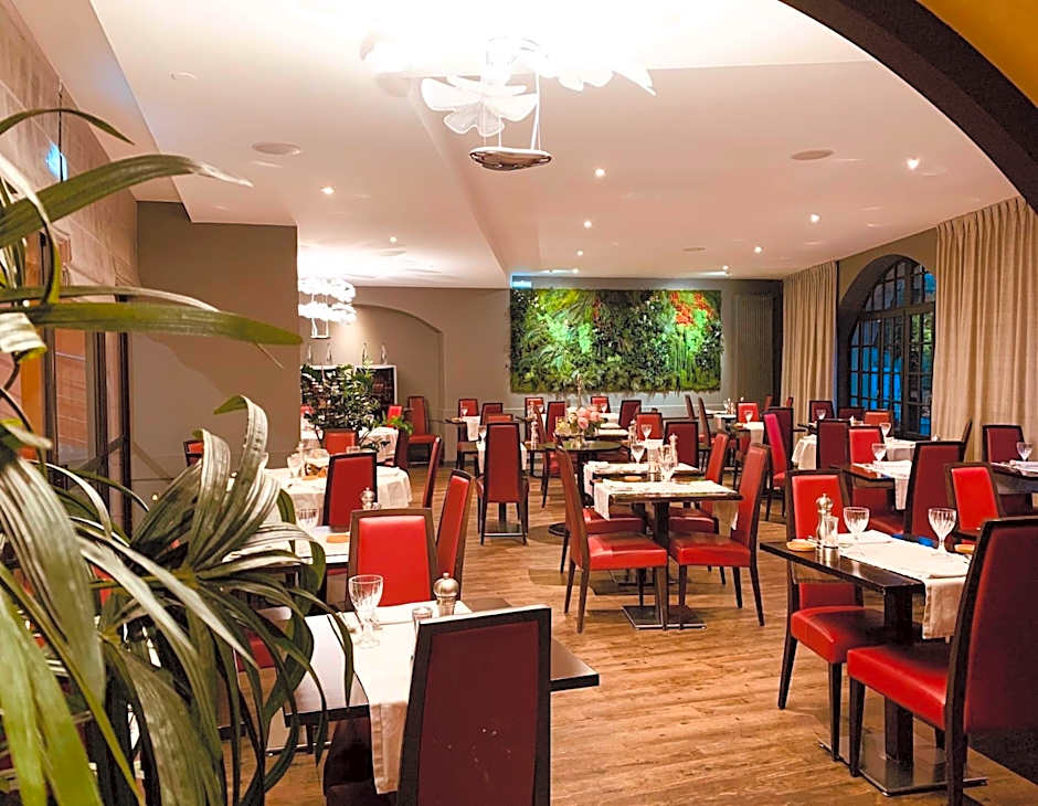 Hostellerie du Forez