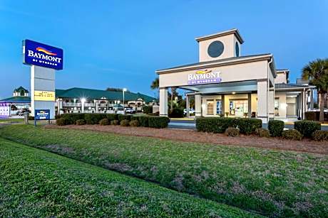 Baymont by Wyndham Marianna
