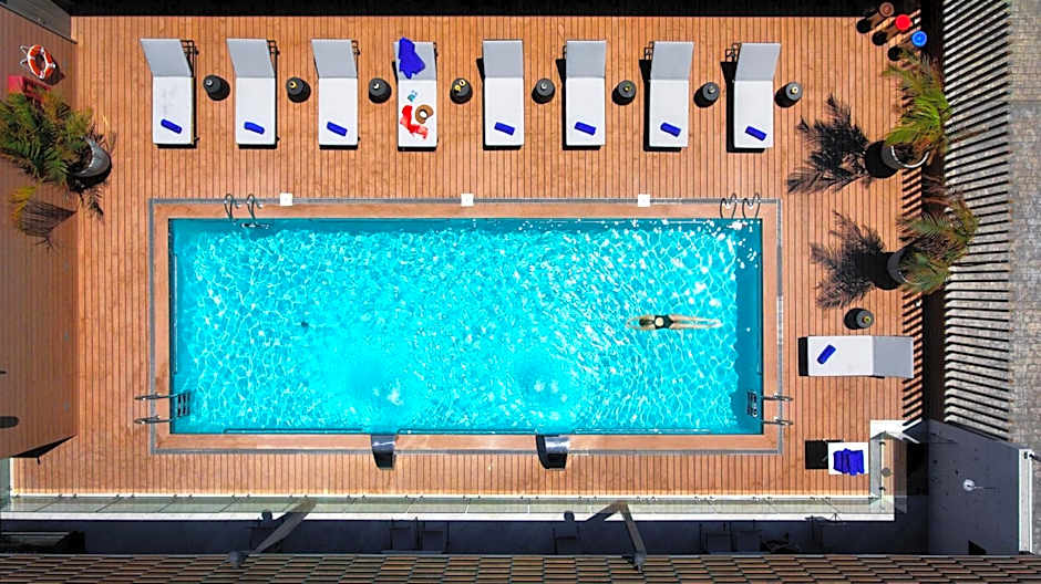 Novotel Arica