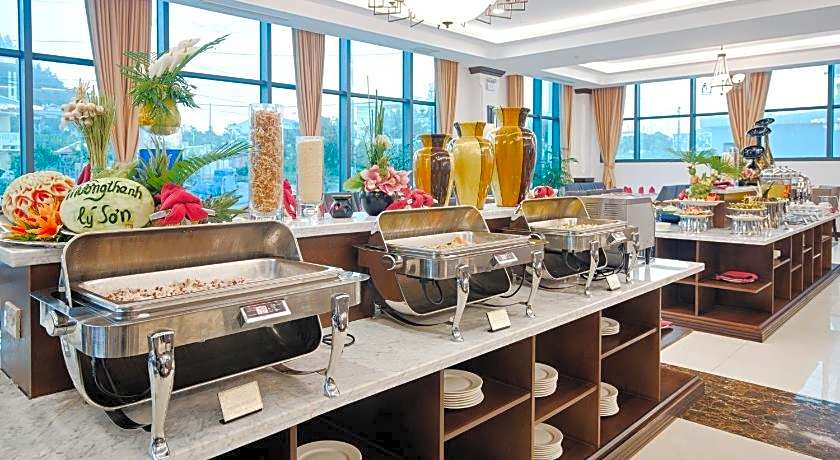 Muong Thanh Holiday Ly Son