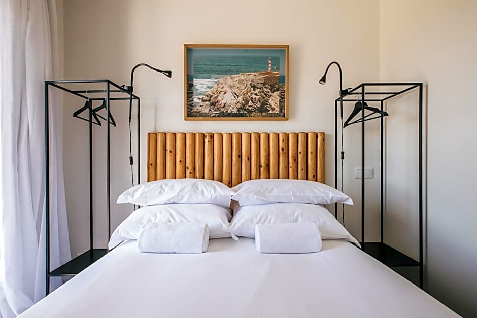 MUTE Hostel Porto Covo