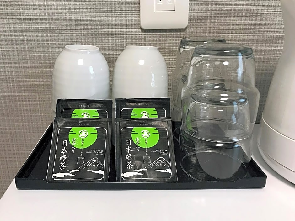 Hotel Trend NumazuEkimae