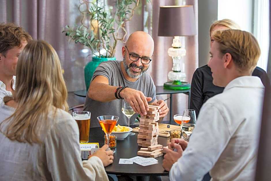 Clarion Collection Hotel Uppsala