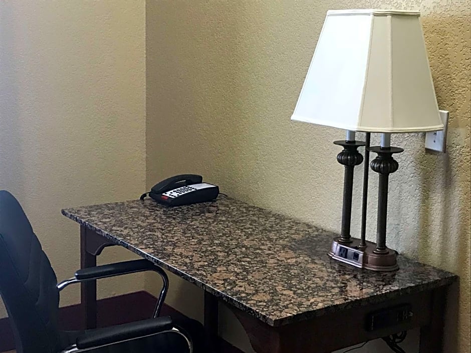 Best Western Plus Oklahoma City Yukon