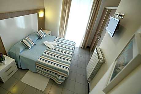 Economy Double or Twin Room