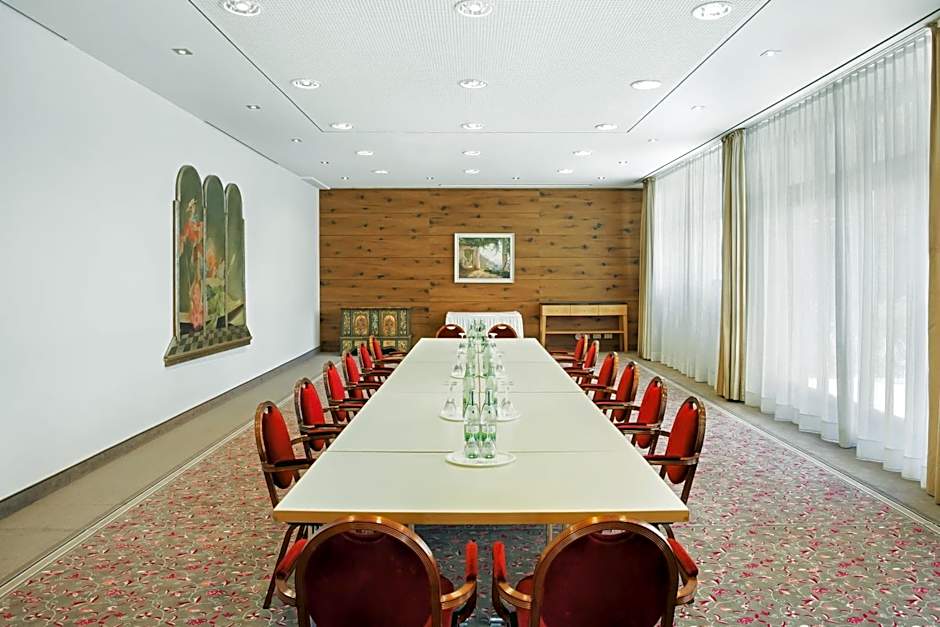 Holiday Inn Nürnberg City Centre By IHG