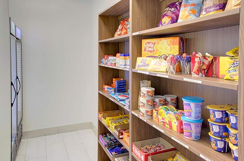 Holiday Inn Express Hotel & Suites Le Mars By IHG