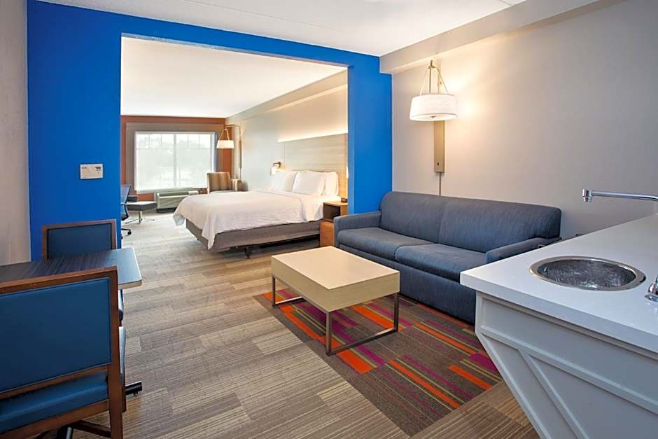 Holiday Inn Express Hotel & Suites Rochester Webster By IHG