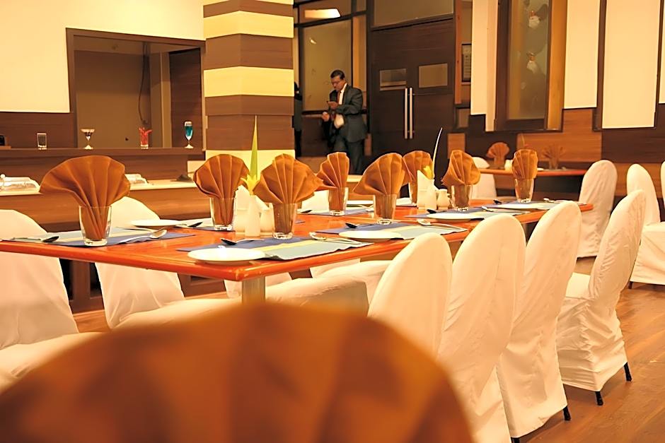 Grand Palace Hotel & Spa -Yercaud