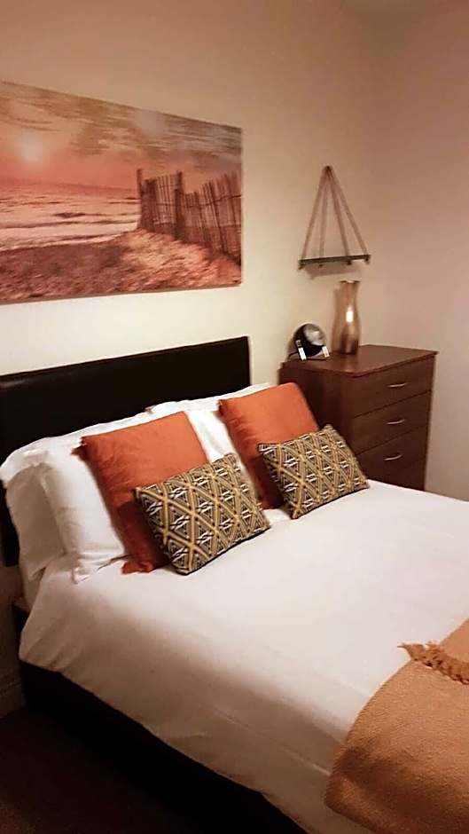 Townhouse @ Underwood Lane