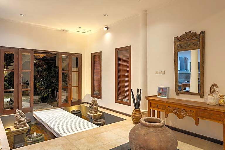 Villa Pipit