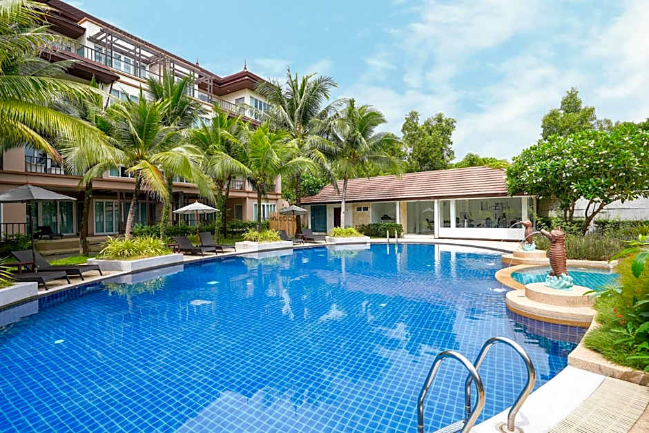 Hotel COCO Phuket Bangtao Beach