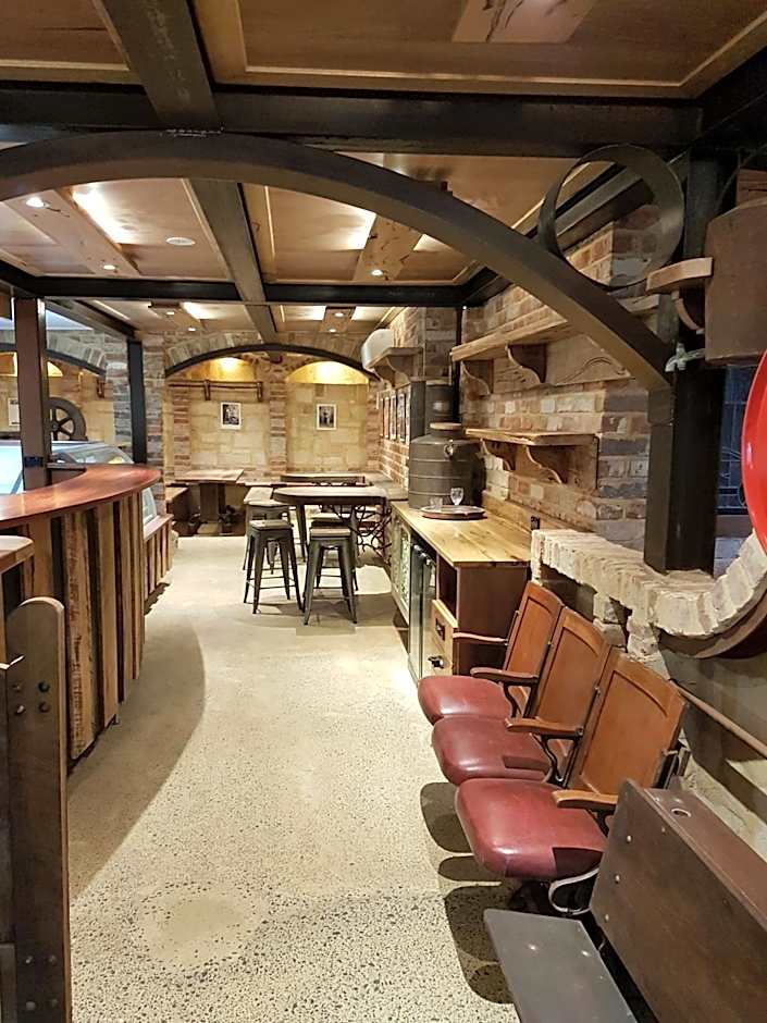 Bridgefield Guest House