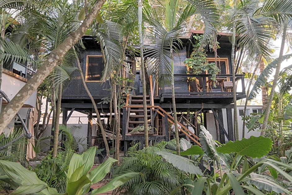 El Refugio de Sayulita - Health and Wellness House