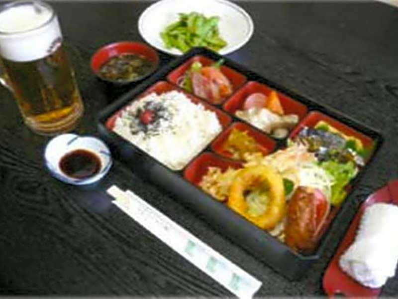 Wakkanai Grand Hotel