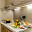 Aparthotel Adagio Geneve Saint Genis Pouilly