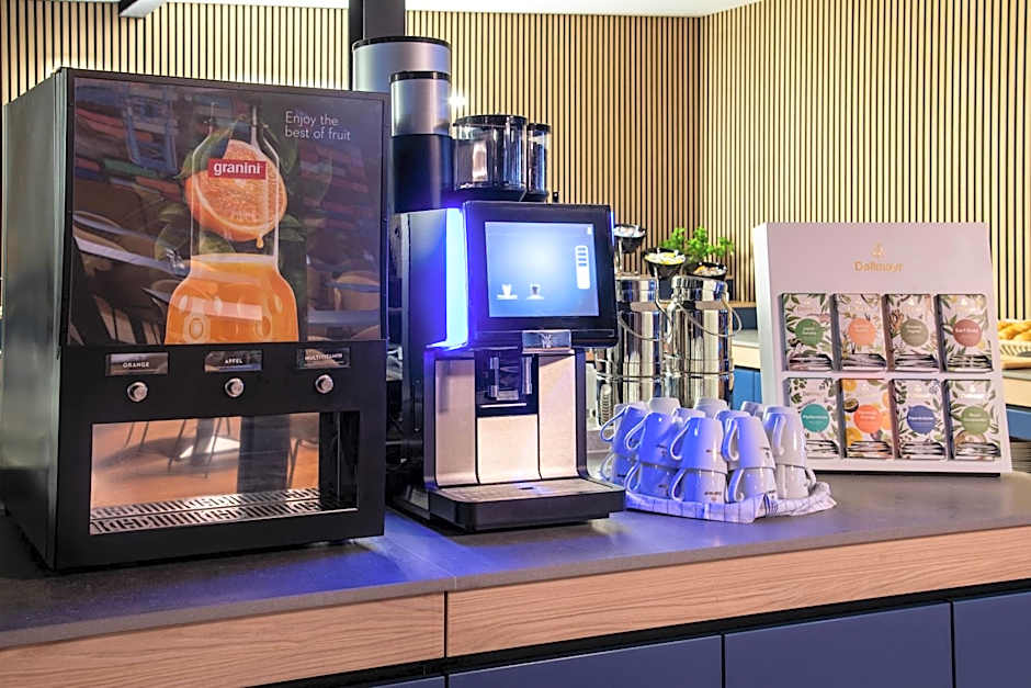 Pro Messe Hotel Hannover