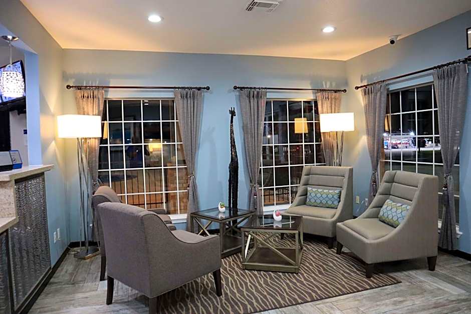 Best Western Lake Conroe Inn