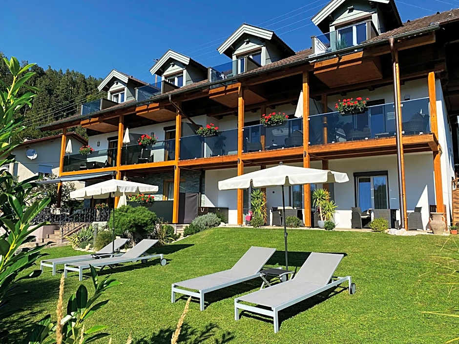 Hotel Diana