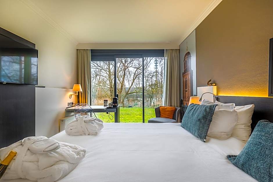 Postillion Hotel Deventer