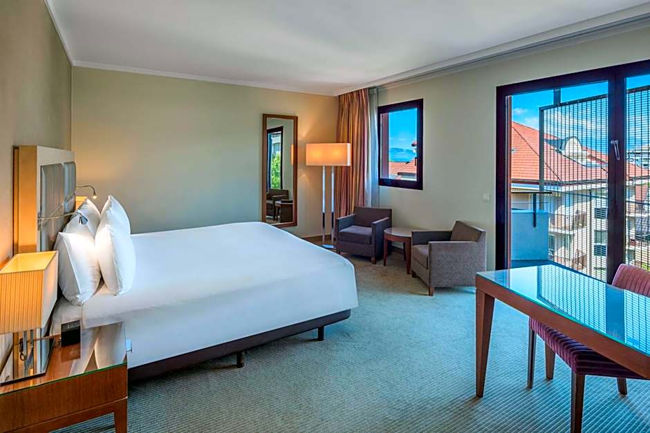 Hilton Evian-Les-Bains