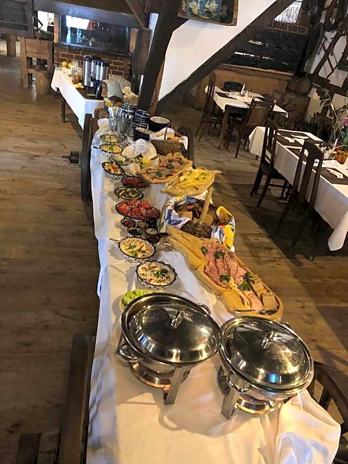 Gospoda pod Czarnym Łabędziem