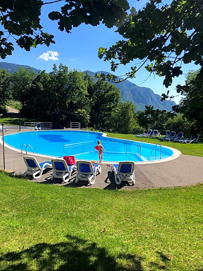 Hotel Tenz