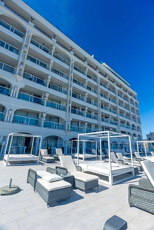 Seramar Hotel Comodoro Playa