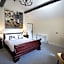 Rossett Hall Hotel