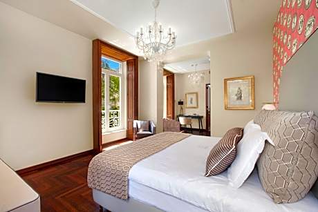 Junior Suite with jacuzzi