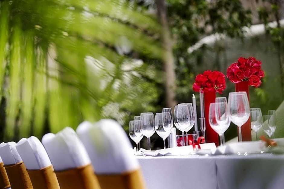 InterContinental Houston By IHG