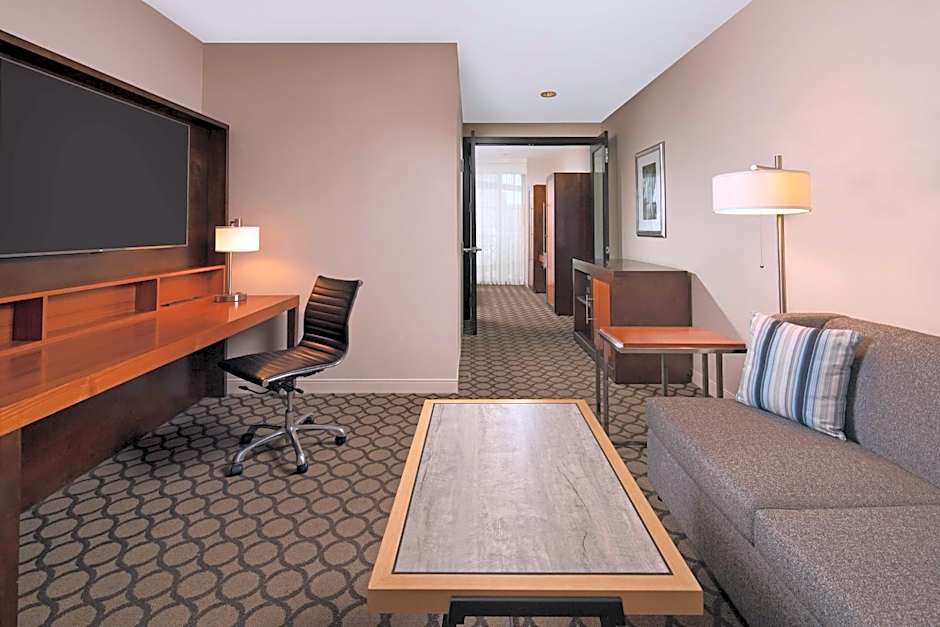 Hyatt Regency Orange County