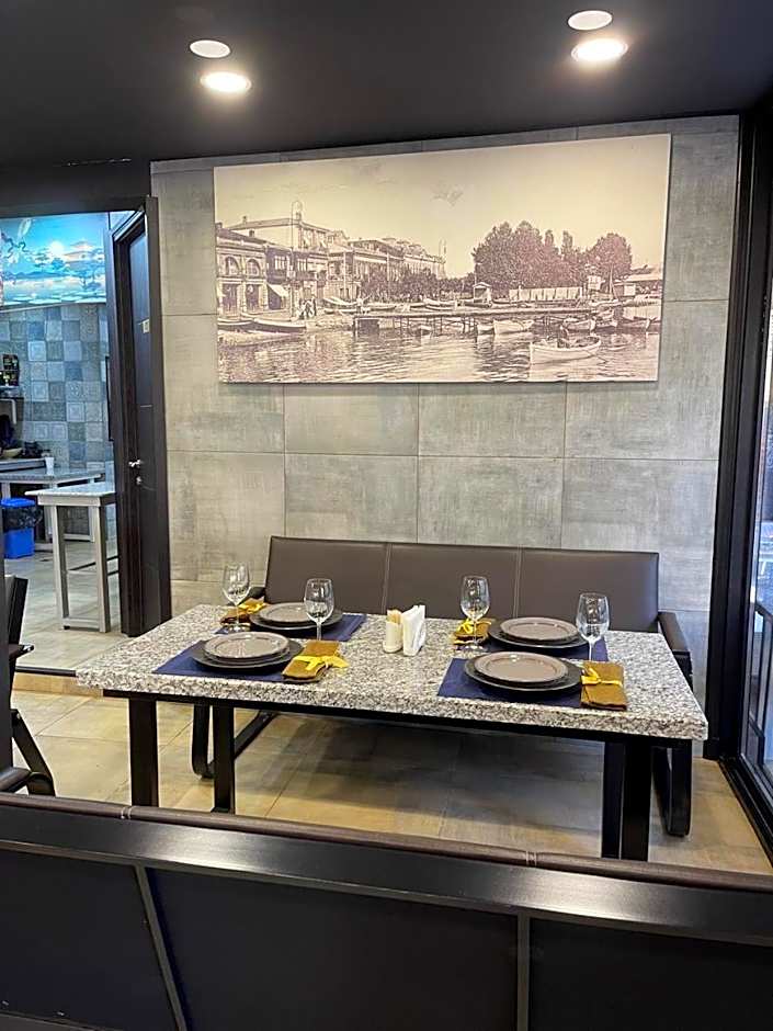 Batumi West Hotel