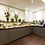 Ibis Styles Frankfurt City