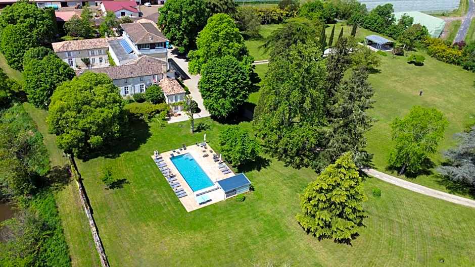 Château Destinée