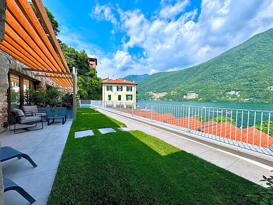 La Locanda del Cantiere