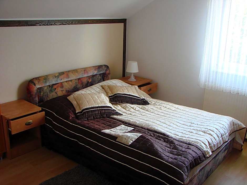 Dom Gościnny Marcela