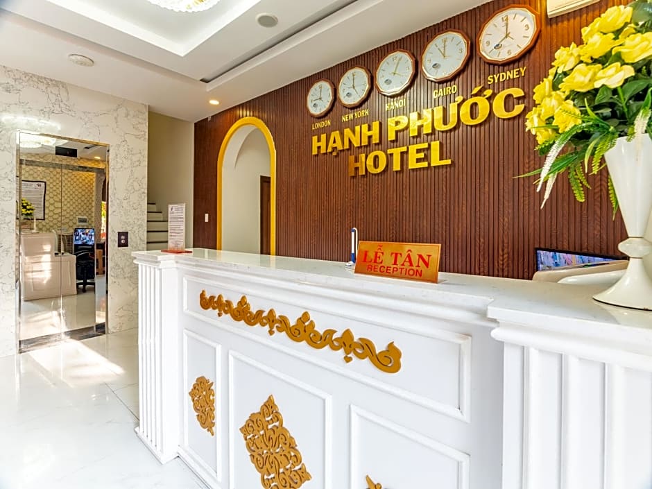 Hanh Phuoc Hotel