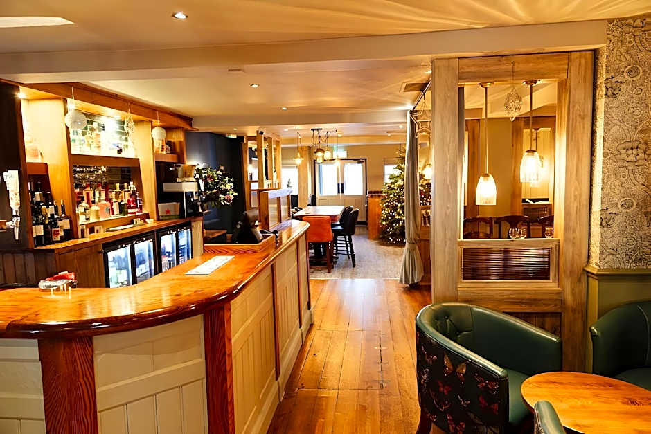 Three Horseshoes, Bubbenhall