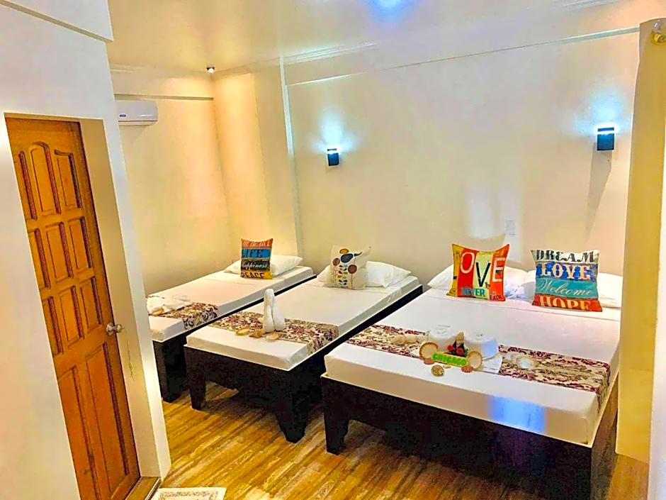 PamAnilao and Padoy's Dive Camp