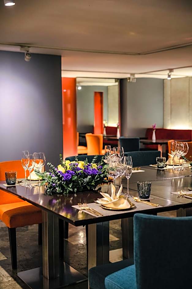 Bel-Aire Princess Hotel