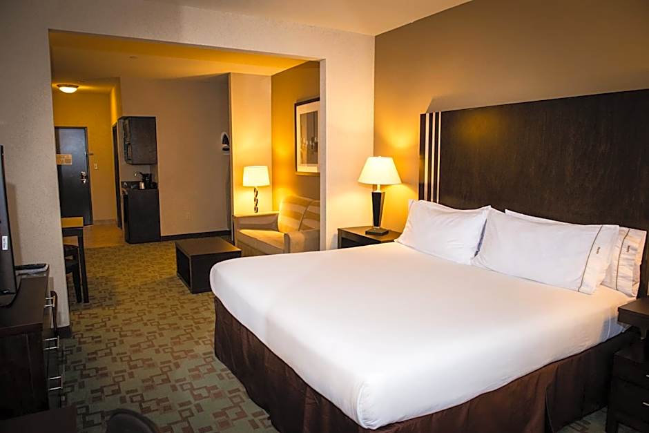 Holiday Inn Express Hotel & Suites Houston NW Beltway 8-West Road By IHG