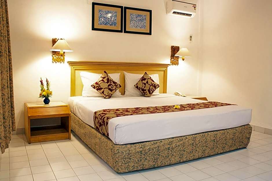Seminyak Paradiso Hotel