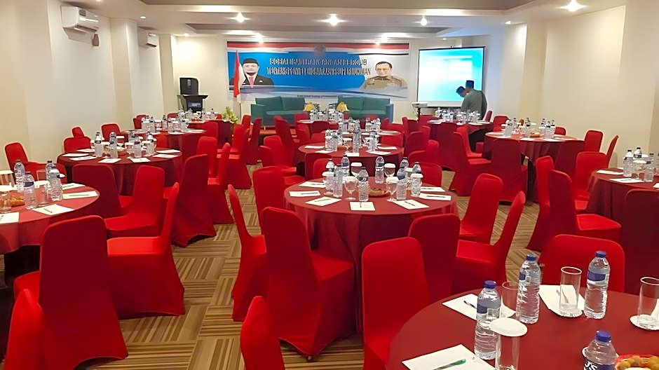 Liberta Hotel Grand Sayang Makassar