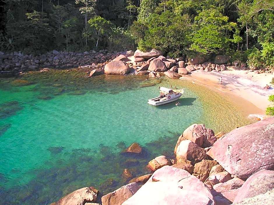 Hostel MPB Ilha Grande